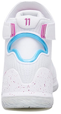 Anta KT3 'White Blue Pink' 112031103S-2 Shop Anta KT3 'White Blue Pink' 112031103S-2