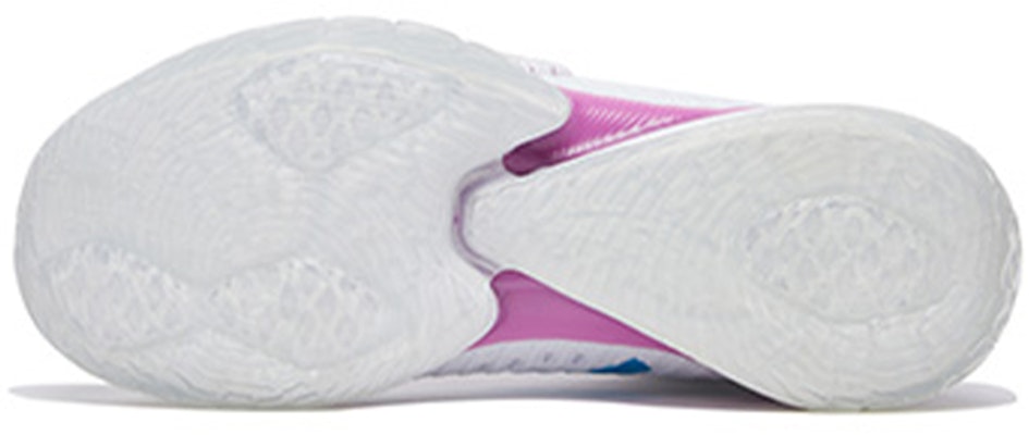 Anta KT3 'White Blue Pink' 112031103S-2 Purchase Anta KT3 'White Blue Pink' 112031103S-2