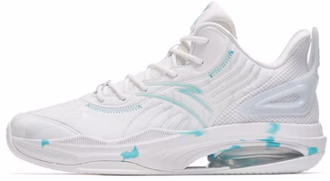 Anta KT3 'White Blue Team' 112311605-1 Anta KT3 'White Blue Team' 112311605-1