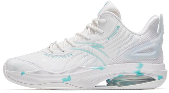 Anta KT3 'Putih Biru Tim' 112311605-1 Buy Anta KT3 'Putih Biru Tim' 112311605-1