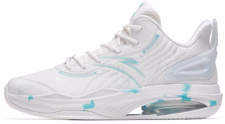 Anta KT3 'White Blue Team' 112311605-1 Buy Anta KT3 'White Blue Team' 112311605-1