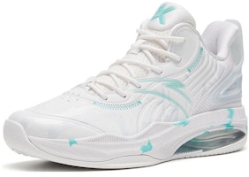 안타 KT3 '화이트 블루 팀' (Anta KT3 '화이트 블루 팀') 112311605-1 Order 안타 KT3 '화이트 블루 팀' (Anta KT3 '화이트 블루 팀') 112311605-1