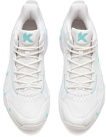 안타 KT3 '화이트 블루 팀' (Anta KT3 '화이트 블루 팀') 112311605-1 Lookbook 안타 KT3 '화이트 블루 팀' (Anta KT3 '화이트 블루 팀') 112311605-1