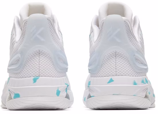 Anta KT3 'White Blue Team' 112311605-1 Shop Anta KT3 'White Blue Team' 112311605-1