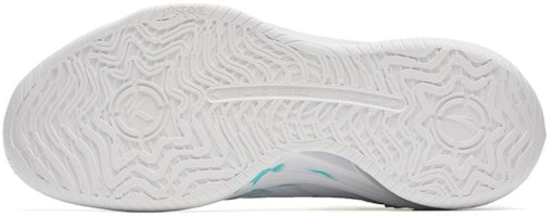 안타 KT3 '화이트 블루 팀' (Anta KT3 '화이트 블루 팀') 112311605-1 Purchase 안타 KT3 '화이트 블루 팀' (Anta KT3 '화이트 블루 팀') 112311605-1