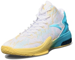 Anta KT3 'Blanco Amarillo Azul' 11741105-13 Order Anta KT3 'Blanco Amarillo Azul' 11741105-13