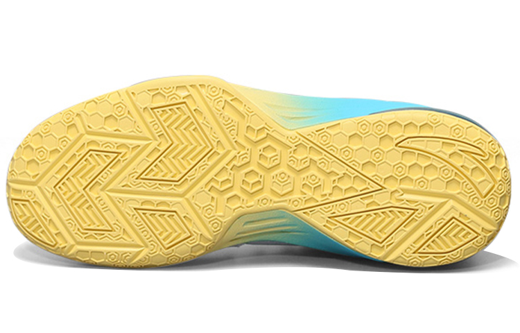 Shop Anta KT3 'Putih Kuning Biru' 11741105-13