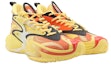 Lookbook Anta Shock The Game 5 Mid 'Kuning Merah' 112131601S-1