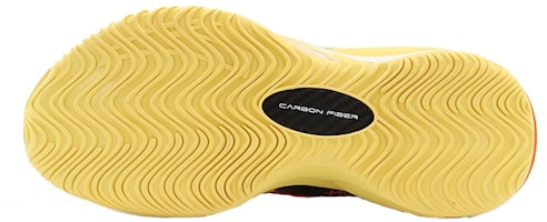 Anta Shock The Game 5 Mid 'Kuning Merah' 112131601S-1 Details for Anta Shock The Game 5 Mid 'Kuning Merah' 112131601S-1