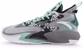 Anta Shock Wave 3 'Grey Jade' 112131601-5 Anta Shock Wave 3 'Grey Jade' 112131601-5
