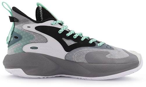 Anta Shock Wave 3 'Gris Jade' 112131601-5 Order Anta Shock Wave 3 'Gris Jade' 112131601-5