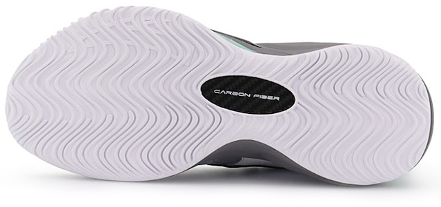 Anta Shock Wave 3 'Gris Jade' 112131601-5 Details for Anta Shock Wave 3 'Gris Jade' 112131601-5