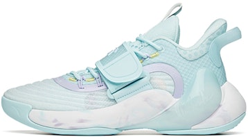 Anta Splash 3 'Bubble Mint' 112221604S-1 Anta Splash 3 'Bubble Mint' 112221604S-1