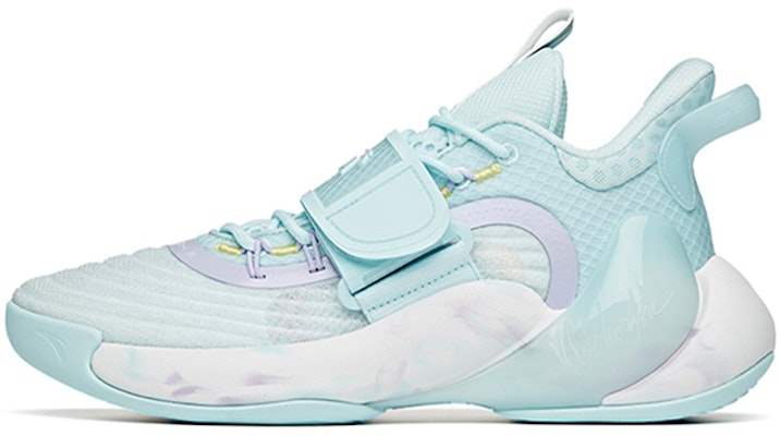 Anta Splash 3 'Bubble Mint' 112221604S-1 Buy Anta Splash 3 'Bubble Mint' 112221604S-1
