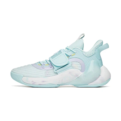 Anta Splash 3 'Bubble Mint'