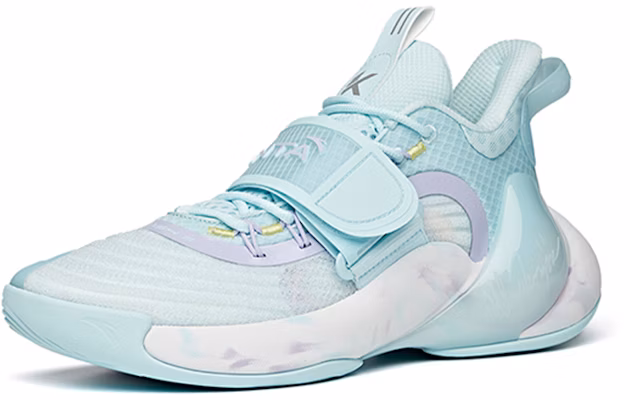 Anta Splash 3 'Bubble Mint' 112221604S-1 Lookbook Anta Splash 3 'Bubble Mint' 112221604S-1