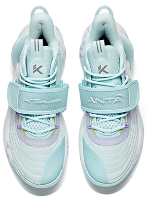 Anta Splash 3 'Bubble Mint' 112221604S-1 Shop Anta Splash 3 'Bubble Mint' 112221604S-1