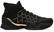 Order Anta KT3 Tinggi 'Finals Hitam Emas' 11831101-2