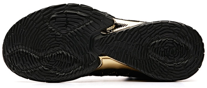 안타 KT3 하이 '파이널 블랙 골드' 11831101-2 Purchase 안타 KT3 하이 '파이널 블랙 골드' 11831101-2