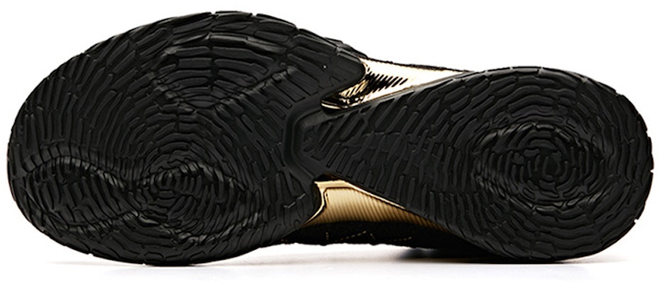 Anta KT3 High 'Finals Black Gold' 11831101-2 Purchase Anta KT3 High 'Finals Black Gold' 11831101-2