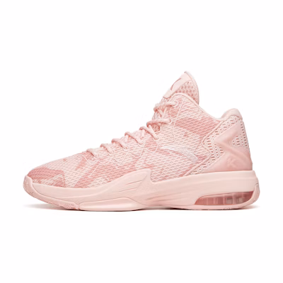 Anta Klay Thompson 3 Team 'Pink'