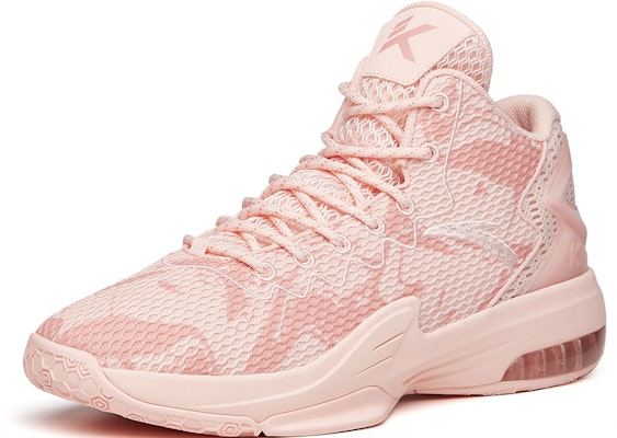 Anta Klay Thompson 3 Team 'Pink' 11741105-18 Order Anta Klay Thompson 3 Team 'Pink' 11741105-18