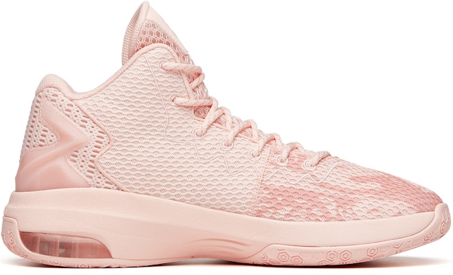 Anta Klay Thompson 3 Team 'Pink' 11741105-18 Lookbook Anta Klay Thompson 3 Team 'Pink' 11741105-18
