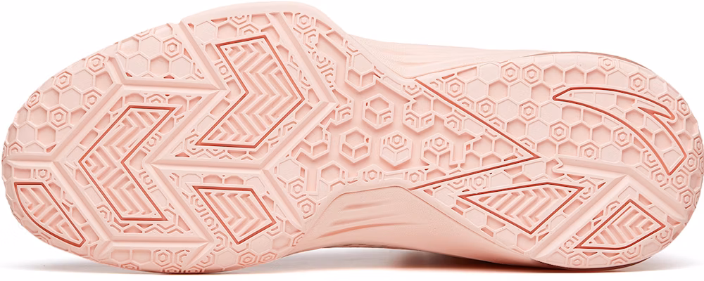 Anta Klay Thompson 3 Team 'Pink' 11741105-18 Purchase Anta Klay Thompson 3 Team 'Pink' 11741105-18