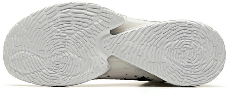 Anta KT3 High 'White Black' 11941103S-1 Purchase Anta KT3 High 'White Black' 11941103S-1