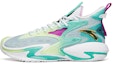 Buy Anta Shock The Game 5 Mid 'Putih Hijau' 112131601-2