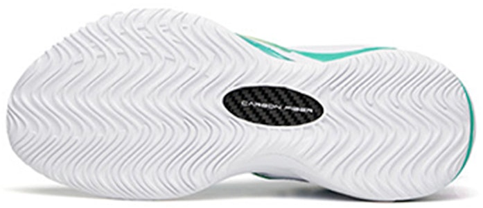 アンタ ショック ザ ゲーム 5 Mid 白緑 (Anta Shokku Za Gēmu 5 Mid Shiro Midori) 112131601-2 Details for アンタ ショック ザ ゲーム 5 Mid 白緑 (Anta Shokku Za Gēmu 5 Mid Shiro Midori) 112131601-2