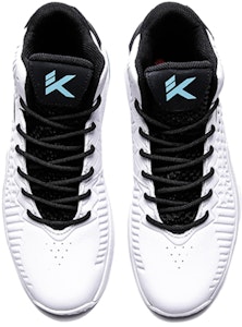 アンタ KT3 ハイカット バスケットシューズ 白黒
(Anta KT3 Haikattuto Basuketto Shu-zu Shiro Kuro) 11741105-9 Lookbook アンタ KT3 ハイカット バスケットシューズ 白黒
(Anta KT3 Haikattuto Basuketto Shu-zu Shiro Kuro) 11741105-9