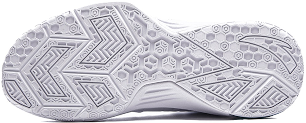 Anta KT3 High-Top Basketball Shoe 'Team White Black' 11741105-9 Purchase Anta KT3 High-Top Basketball Shoe 'Team White Black' 11741105-9