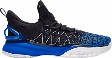 Anta KT3 Light 'Cavalry - Black Blue' 11821166-4 Anta KT3 Light 'Cavalry - Black Blue' 11821166-4