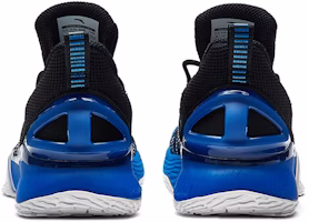 安塔 安踏 輕騎兵3 減震防滑耐磨 低筒 籃球鞋 黑藍 Shop 安塔 安踏 輕騎兵3 減震防滑耐磨 低筒 籃球鞋 黑藍