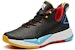 Anta KT3 Low 'Hitam Biru' 11941607-5