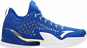 Anta KT3 Low 'Finals Away' 11831102R-4 Anta KT3 Low 'Finals Away' 11831102R-4