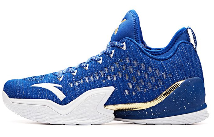 Anta KT3 Low 'Finals Away' 11831102R-4