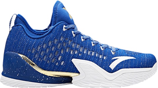 Anta KT3 Low 'Finals Away' - Zapatillas Baloncesto Finales Visitante 11831102R-4 Buy Anta KT3 Low 'Finals Away' - Zapatillas Baloncesto Finales Visitante 11831102R-4