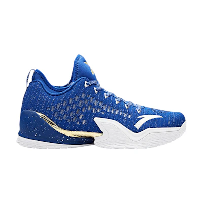 Anta KT3 Low 'Finals Away'