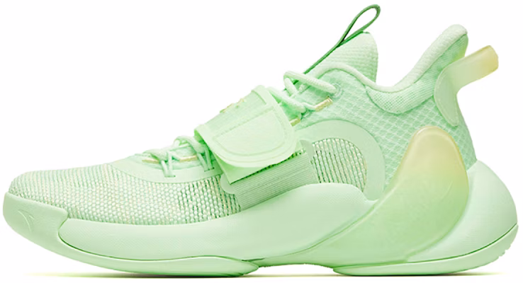Anta Splash 3 'Fluorescent Green' 112221623-2 Buy Anta Splash 3 'Fluorescent Green' 112221623-2