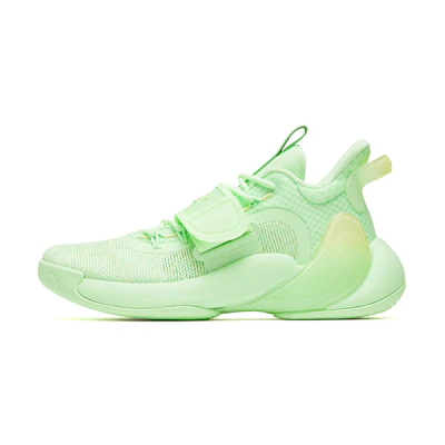 Anta Splash 3 'Fluorescent Green'