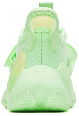 Anta Splash 3 'Fluorescent Green' 112221623-2 Shop Anta Splash 3 'Fluorescent Green' 112221623-2