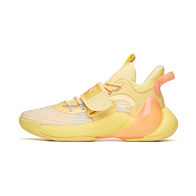 Anta KT Splash 3 'Salty Lemon'