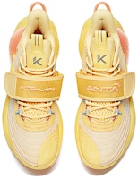 Anta KT Splash 3 'Limón Salado' 112121604S-5 Shop Anta KT Splash 3 'Limón Salado' 112121604S-5