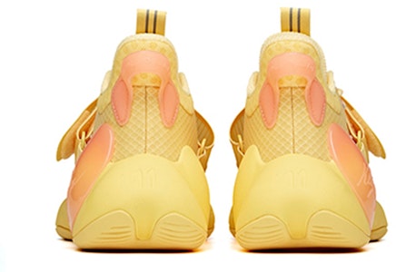 Anta KT Splash 3 'Lemon Masin' 112121604S-5 Purchase Anta KT Splash 3 'Lemon Masin' 112121604S-5