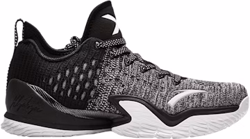 Anta KT3 Low 'Grey Black' 11821102-5 Anta KT3 Low 'Grey Black' 11821102-5