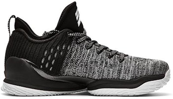 Anta KT3 Low 'Abu-abu Hitam' 11821102-5 Order Anta KT3 Low 'Abu-abu Hitam' 11821102-5