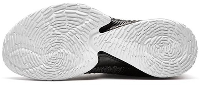 Anta安踏 KT3 低筒 湯普森 季後賽 黑白 Purchase Anta安踏 KT3 低筒 湯普森 季後賽 黑白