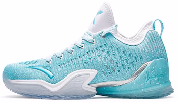 Anta KT3 Low 'Mint Green' 11821102-1 Anta KT3 Low 'Mint Green' 11821102-1
